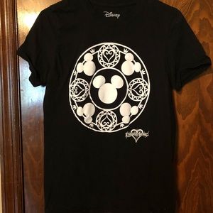 Disney’s Kingdom Hearts Tee